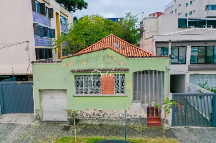 Terreno - Venda - Bairro Alto da Rua XV - BELLOS IMÓVEIS