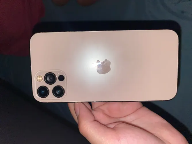 IPhone 12 Pro 