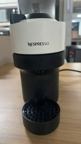 Máquina de Café Nespresso Vertuo Pop