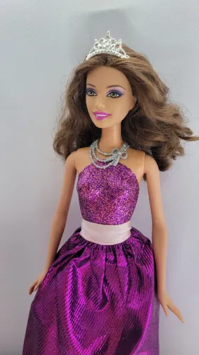 Barbie Princesa
