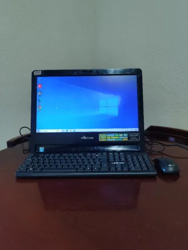 Vendo computador Desktop, Windows 10