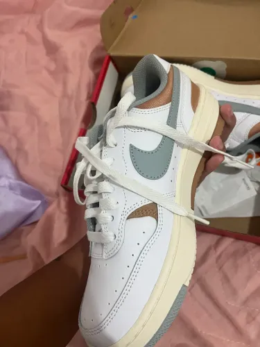 Tênis Nike Air force Unissex 