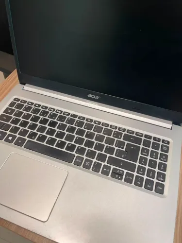 Notebook - Acer Aspire 5 - i5 10ª Geração