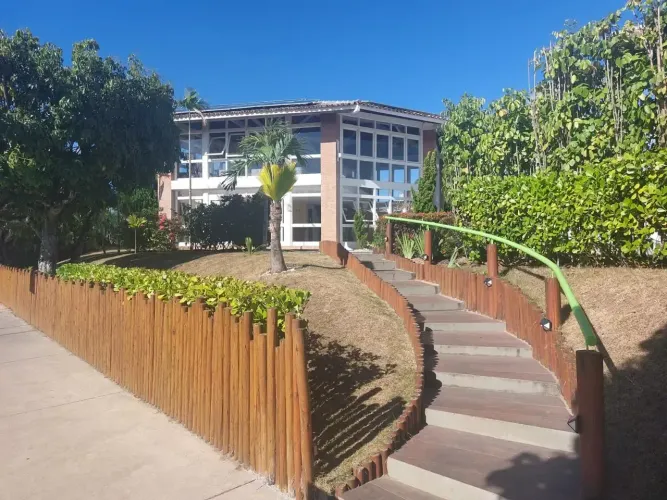 Casa à venda no QUATRO RODAS GOLF RESIDENCIAL, ITAPUÃ, Salvador, BA