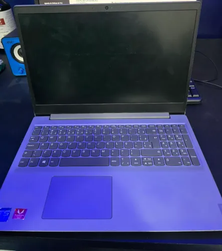 Notebook Lenovo IdeaPad S145 - 15API (LEIA A DESCRIÇÃO)