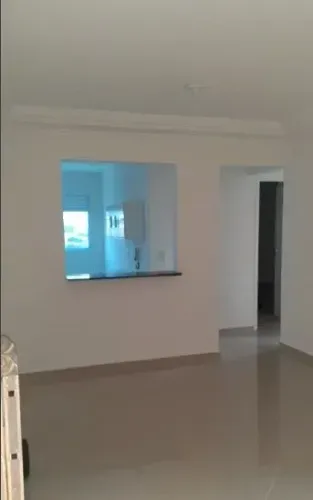 Apartamento com 2 dormitórios para alugar, 64 m² - Jardim Oriente - São José dos Campos