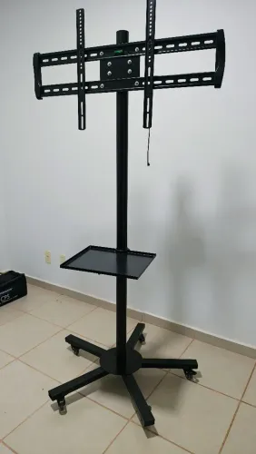Pedestal de TV