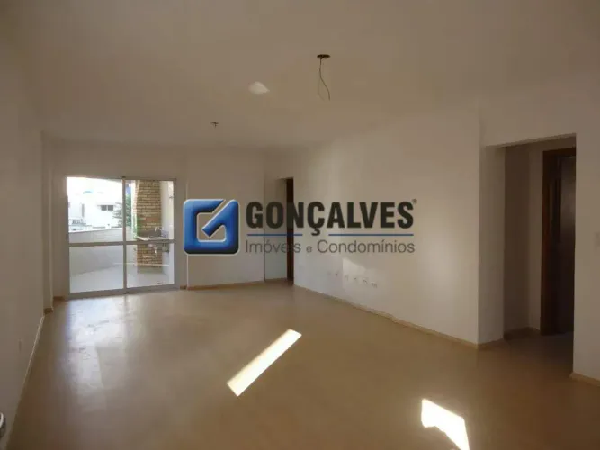 Apartamento à venda em São Caetano do Sul (Bairro Santa Paula) 4 dorms, 2 suítes, varanda