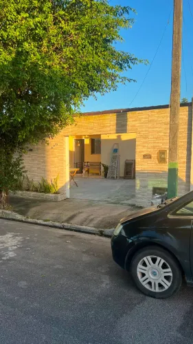 Casa à venda no RECANTO DAS SAIRÁS, CENTRO, Satuba, AL