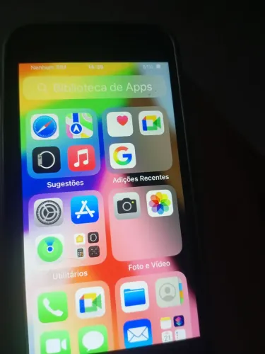 IPhone 8 Plus 256gb