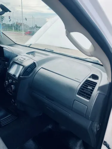 Chevrolet S10 Pick-up LS 2.8 TDI 4X4 CS Diesel 2016