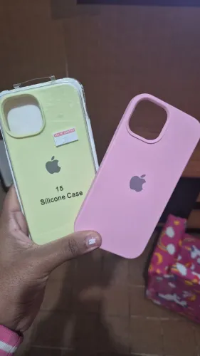 Capinha iphone 15