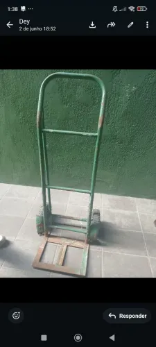 Carrinho