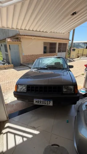 Chevrolet Chevette L / SL / Sl/e / DL / SE 1.6 1990