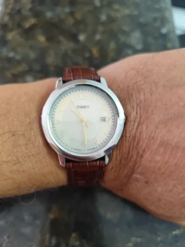 Relógio Timex