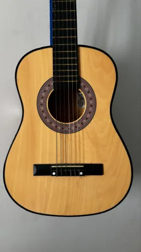 Violão Kauthon