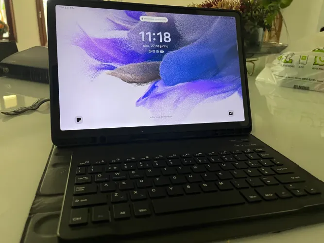 Galaxy Tab S7 PLUS