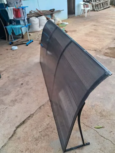 Toldo 3 unidades