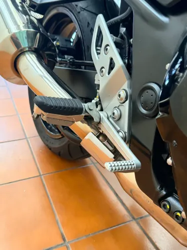 Suzuki Bandit 650S