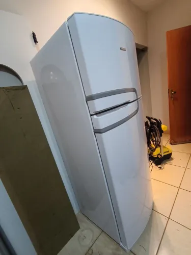 Refrigerador 340 L Consul