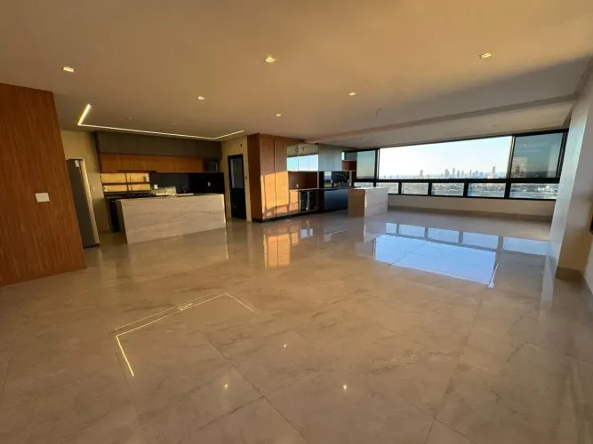 Apartamento com 232 metros com 4 suites em Jardim Goiás - Goiânia - GO
