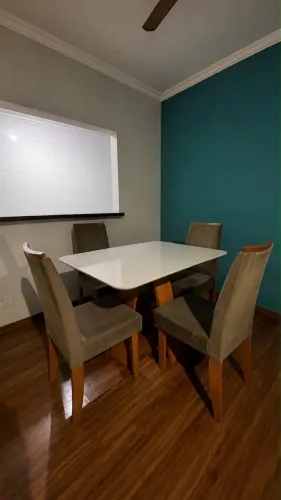 Mesa de jantar