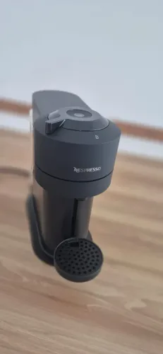 Nespresso, cafeteria Vertuo Next
