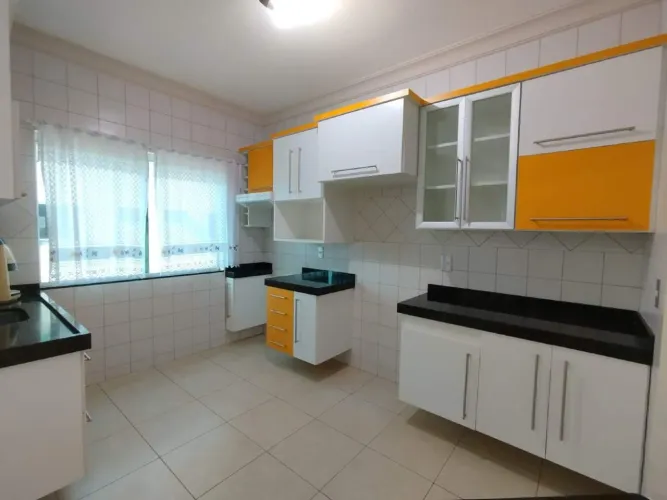 Apartamento Residencial Floresta - 603 Sul