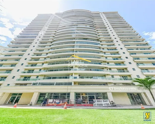 Costamare | Apartamento à Venda | 3 Suítes | Mucuripe | Fortaleza