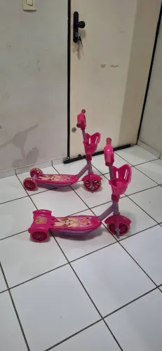 Patinete infantil