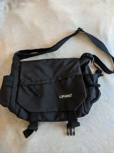 Bolsa transversal