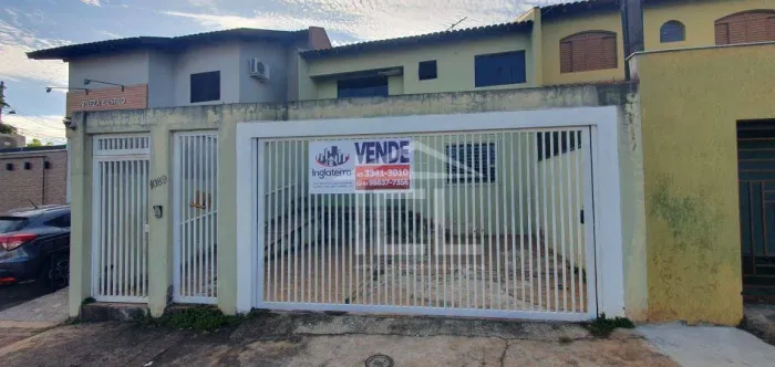 Casa com 3 quartos à venda, 145 m² por R$ 520.000 - Igapó - Londrina/PR