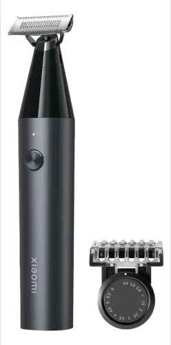 Barbeador Xiaomi Uniblade Trimmer - Novo Lacrado