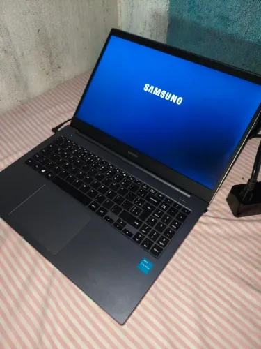 Notebook Samsung book E29