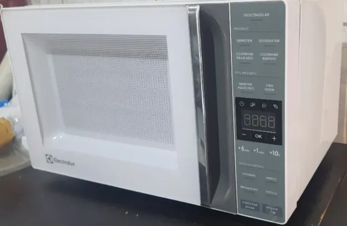 Micro-ondas Electrolux