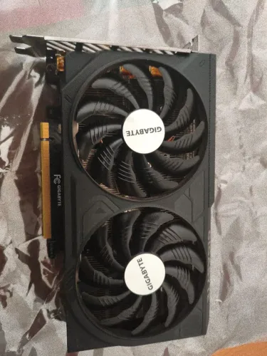 Rtx 4060ti 8gb 
