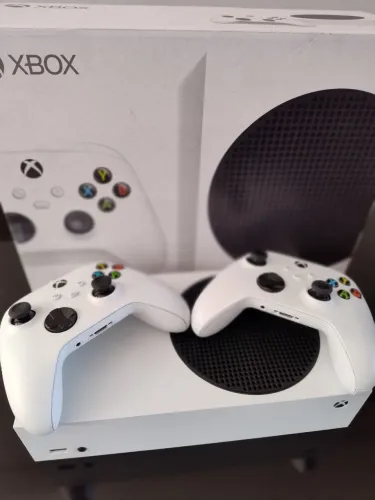 Xbox Series S