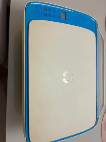 Impressora HP 3636