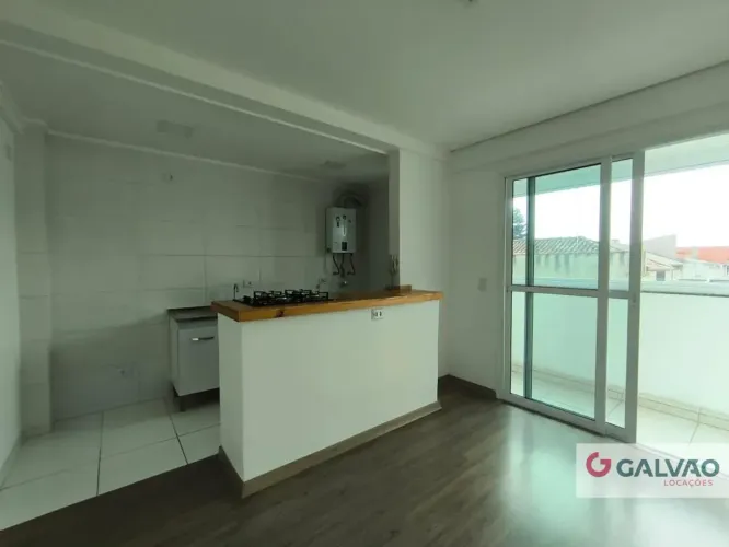 APARTAMENTO 1 QUARTO/ REBOUÇAS