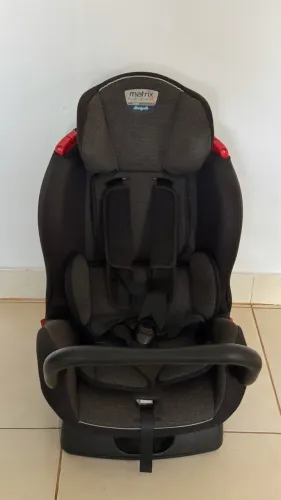 Cadeirinha de Carro infantil Matrix K