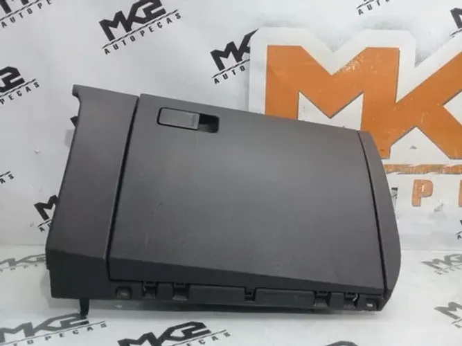 Porta Luvas Vw Polo Msi 2019 V1110