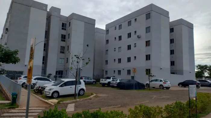 Venda Apartamento 2 Quartos, Araraquara/SP - Pronto para Morar