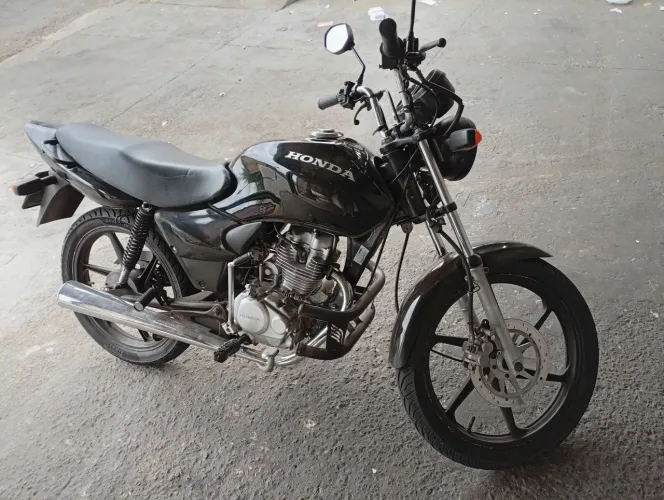 Fan 125