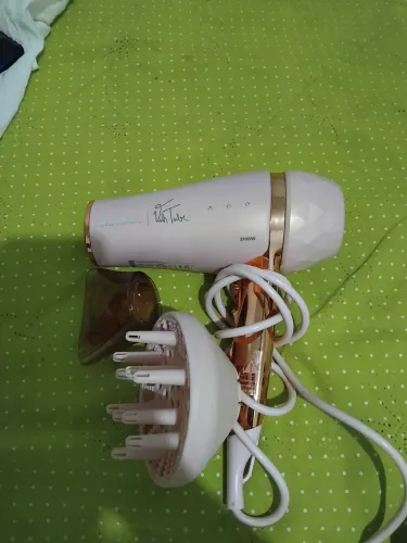 Secador
