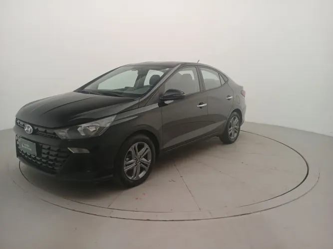 Hyundai HB20S Limited 1.0 TB Flex 12V Aut. 2026