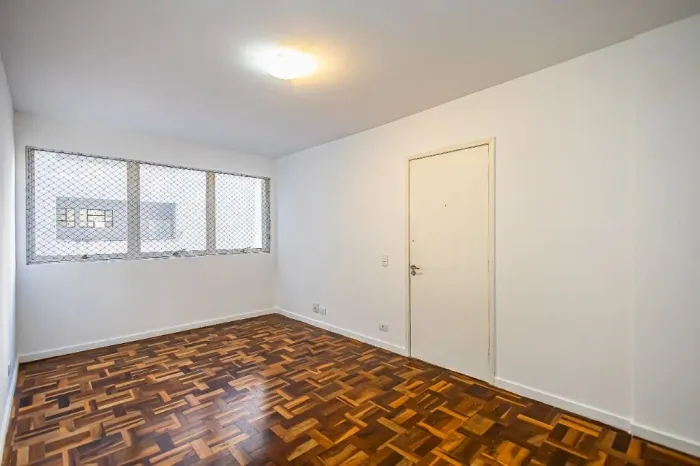 Apartamento com 1 dormitório à venda, 55 m² por R$ 270.000,00 - Centro - Curitiba/PR
