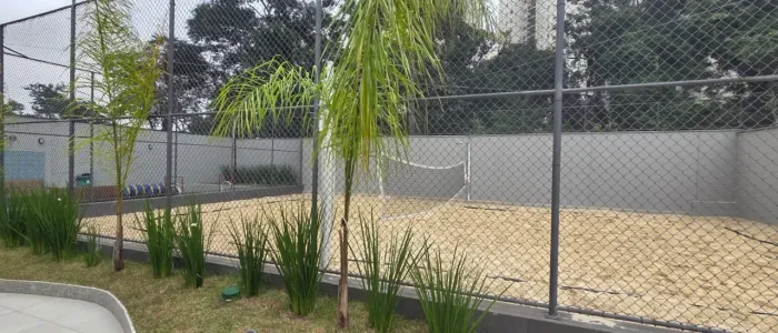 Apartamento para Locação em Barueri, Jardim Esperança, 3 dormitórios, 1 suíte, 2 banheiros