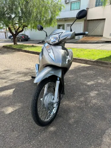 biz 110 cc 2024