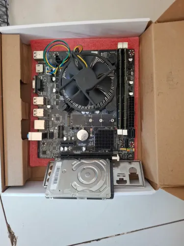 computador