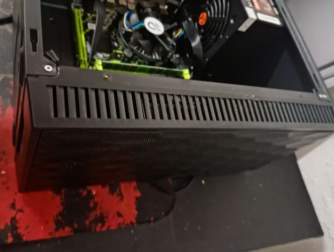 PC GAMER I5 3470 NEGOCIÁVEL